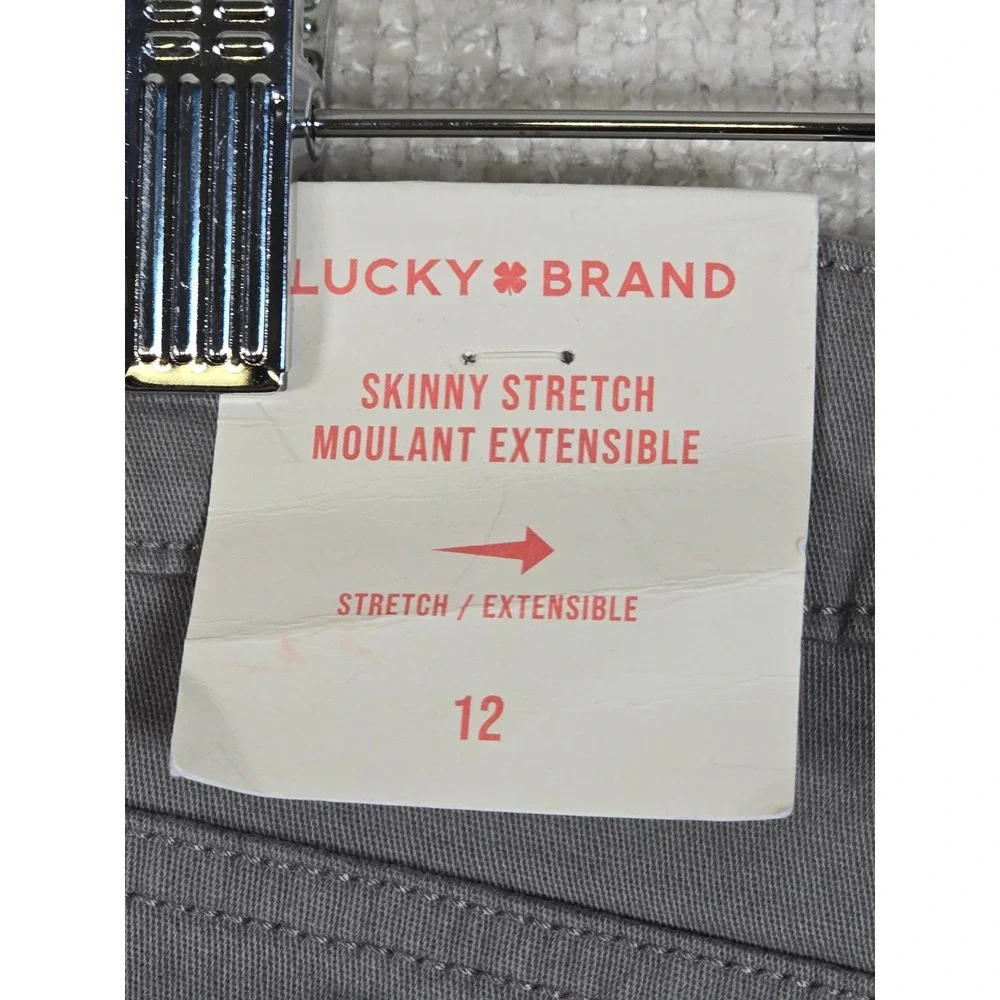 Lucky Brand lucky brand